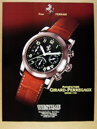 Orologio cronografo - orologio,