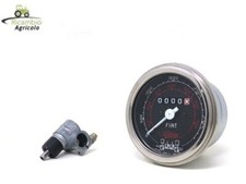 CONTAGIRI CONTAORE PER TRATTORE FIAT 450-480-500-540-550-600-640 4334916