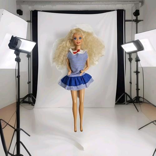Barbie yacht club vestito - club,