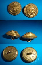 REGIA MARINA 2 bottoni grandi