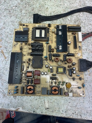Power 17pw04 20500714 - power,