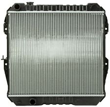 Radiatore Acqua Per Toyota