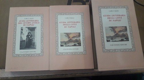 Cofanetto guida letteraria - cofanetto,