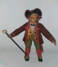 Gianduia Lenci, Originale Anni 30-40 LEGGI DESCRIZIONE 