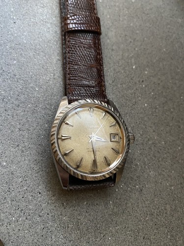 Antico gladiator automatic - antico,