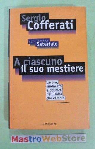 Cofferati sateriale a - sateriale, -a