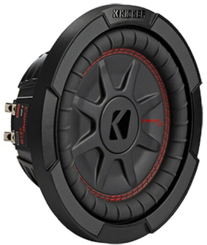 Kicker 48cwrt84 comprt - kicker,