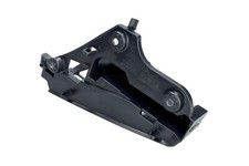 Cerniera cofano sinistra