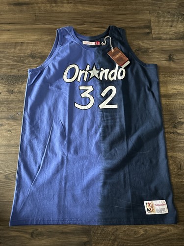 Maglia mitchell ness 32 - maglia, #32