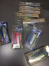 Artificiali Jigging Molix