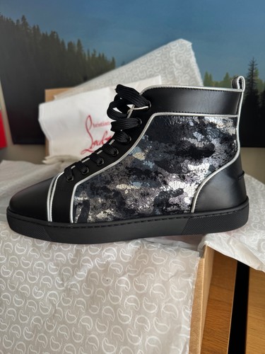 Christian louboutin louis - christian,