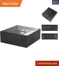 Custodia desktop compatta