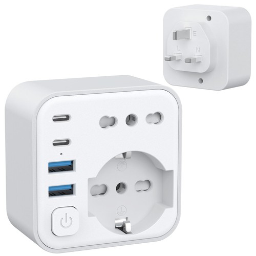 Aochxin adattatore presa - adattatore,