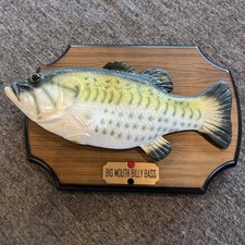 Big Mouth Billy Bass 1999