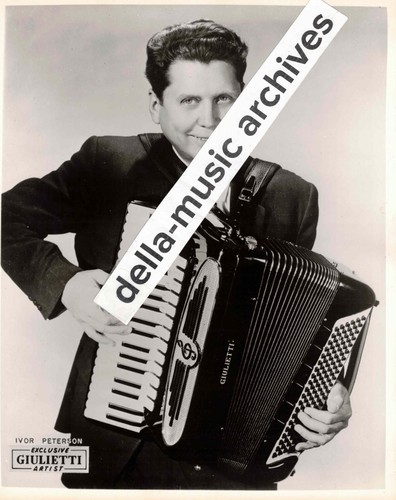 Giulietti fisarmonica artista - giulietti,