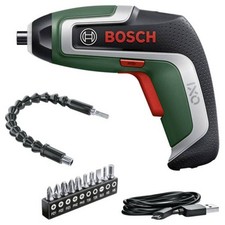 Bosch Home and Garden