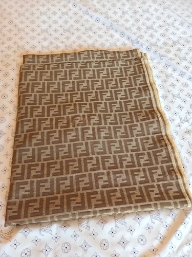 Stoffa tessuto jacquard beige - jacquard,