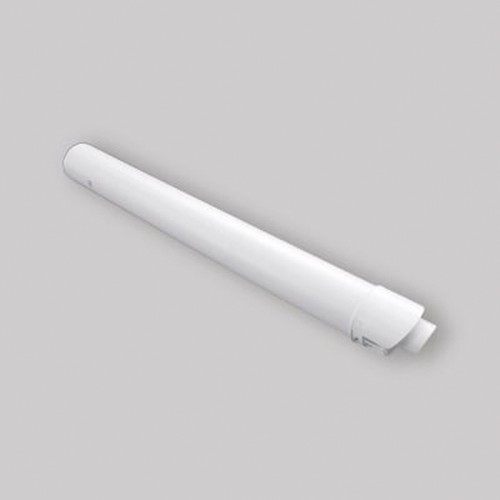 Tubo coassiale 100 1 - 60/100, da