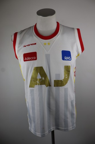Kronos armani milano maglia - milano,