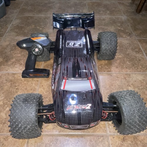 Auto corsa zd racing - rc,