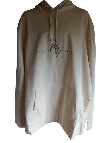 Felpa con cappuccio - , river