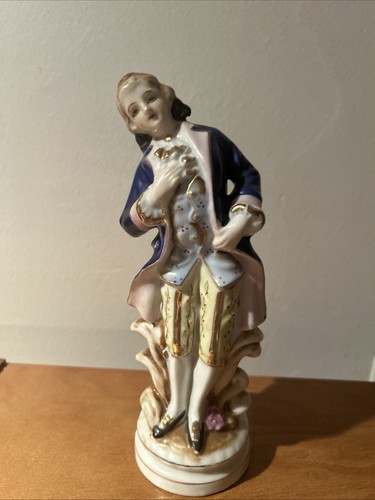 Rara grande statuina giappone - rara,