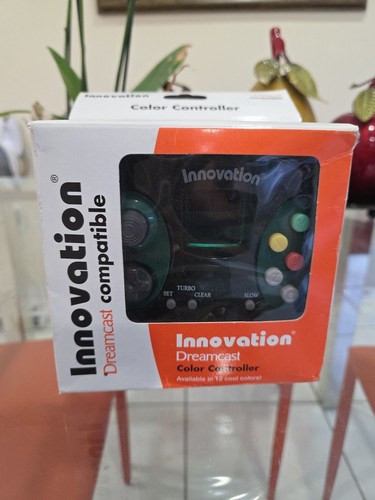 Sega dreamcast controller - dreamcast,
