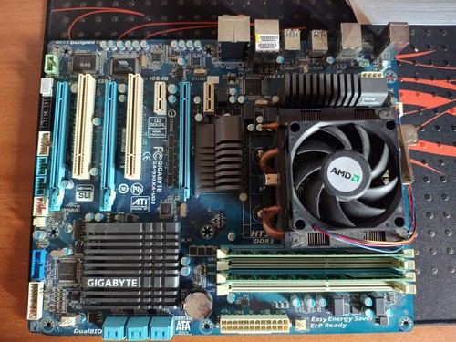 Scheda madre cpu - madre,