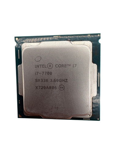 Processore cpu intel core - cpu,
