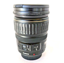 Canon Full Frame Zoom Lens EF