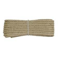 Corda juta 10 mm - 10 mt