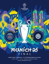 UEFA Champions League Final
