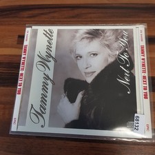 Tammy wynette next - next, to
