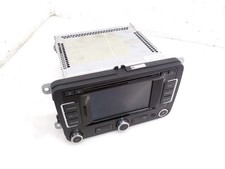 VW AMAROK 2H, S1B Lettore