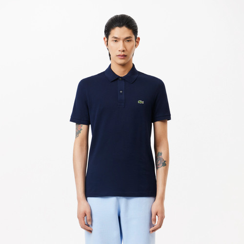 Lacoste polo slim - lacoste,