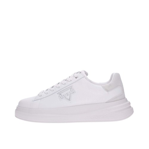 Guess sneakers ecopelle uomo - sneakers,