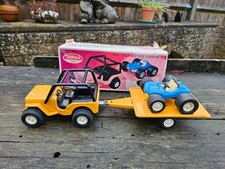 SET TONKA SUNSEEKER N.1079 IN