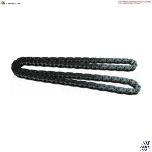 Catena distribuzione ft41802 - catena,