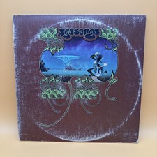 Yes–Yessongs–1973