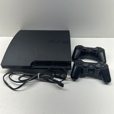 Sony playstation slim launch - sony,