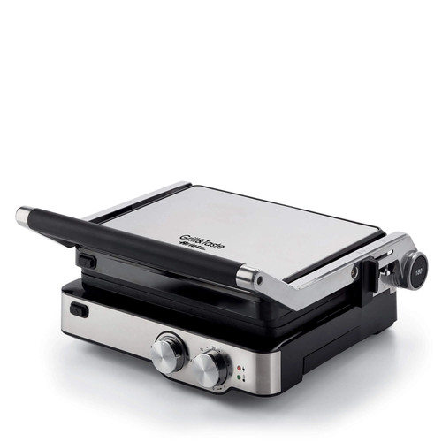 Grill and taste - and,