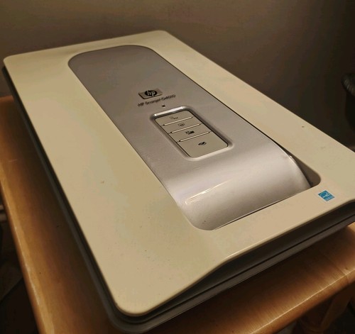 Scanjet g4010 scanner - g4010,