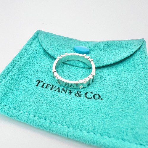 Tiffany atlas nuovo - co.,
