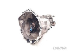 Daihatsu Terios Boîte de