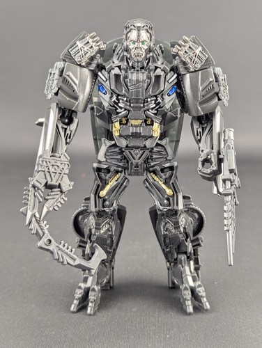 Transformers studio series - studio,
