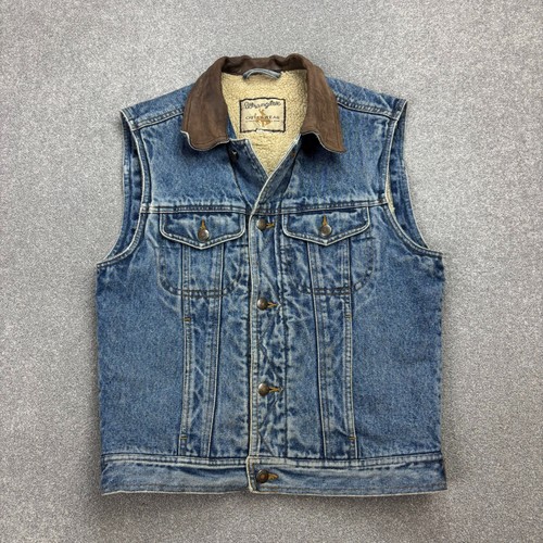 Giacca denim wrangler - wrangler, adulto