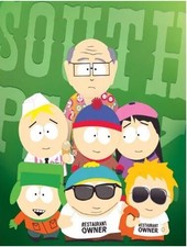 South Park: The Complete