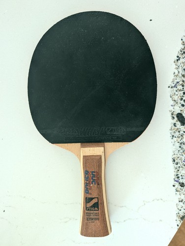 Rara pagaia ping pong - pagaia, da