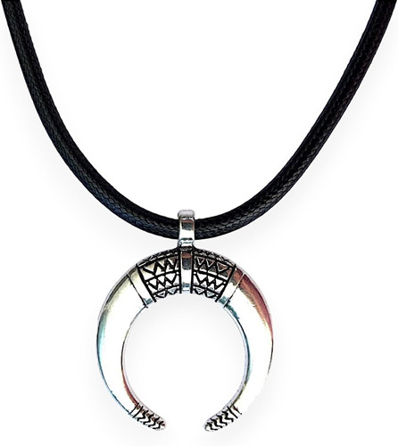 Collana uomo donna - collana, etnica
