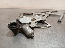 alzacristalli anteriore